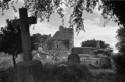 Irland, Muchross Abbey, Killarney National