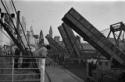 Frankreich, Cherbourg, Norddeutscher Lloyd, Schiff