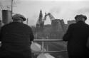 Frankreich, Cherbourg, Norddeutscher Lloyd, Schiff