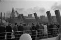 Frankreich, Cherbourg, Norddeutscher Lloyd, Schiff
