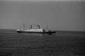 Frankreich, Cherbourg, Norddeutscher Lloyd, Schiff