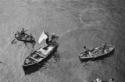 Seefahrt, Händlerboote, Boote. Aus der