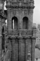 Spanien, Santiago de Compostela. Aus