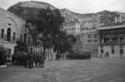 Grossbritanien, Gibraltar, Vereinigtes Königreich, Stadtansicht.
