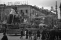 Frankreich, Nizza, Côte d'Azur, Karneval.