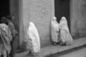 Algerien, Algier, Strassenszene. Aus der