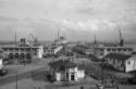 Algerien, Algier, Hafen. Aus der