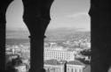 Libanon, Beirut, Stadtansicht. Aus der
