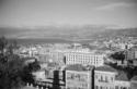 Libanon, Beirut, Stadtansicht. Aus der