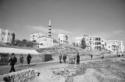 Libanon, Beirut, Stadtansicht. Aus der