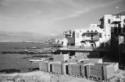 Libanon, Beirut, Stadtansicht. Aus der