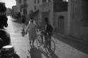 Libanon, Beirut, Stadtansicht. Aus der