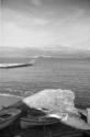 Libanon, Beirut, Stadtansicht. Aus der