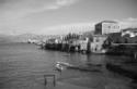 Libanon, Beirut, Stadtansicht. Aus der