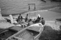 Libanon, Beirut, Stadtansicht. Aus der
