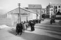 Libanon, Beirut, Stadtansicht. Aus der