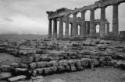 Griechenland, Athen. Aus der Sammlung