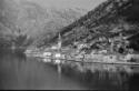 Seefahrt, Cattarobucht, Bucht von Cattaro,