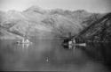 Seefahrt, Cattarobucht, Bucht von Cattaro,