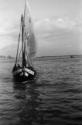 Italien, Venedig, Seefahrt, Segler, Segelschiff,