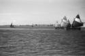 Italien, Venedig, Seefahrt, Segler, Segelschiff,