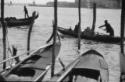 Italien, Venedig, Gondel, Gondeln, Kanal,