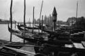 Italien, Venedig, Gondel, Gondeln, Kanal,