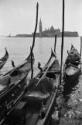 Italien, Venedig, Gondel, Gondeln, Kanal,