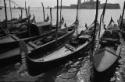 Italien, Venedig, Gondel, Gondeln, Kanal,
