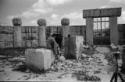 Malta, Valletta, Ausgrabungen, Archäologie, archäologische
