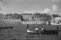 Malta, Valletta, Stadtansicht. Aus der