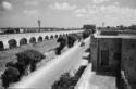Malta, Valletta, Stadtansicht. Aus der
