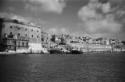 Malta, Valletta, Stadtansicht. Aus der