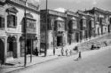 Malta, Valletta, Strassenszene. Aus der