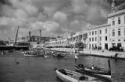 Malta, Valletta, Stadtansicht. Aus der