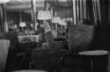 Seefahrt, Interieur, Innenansicht, Inneneinrichtung, Dampfer,