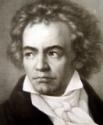 LUDWIG VAN BEETHOVEN