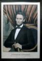 ABRAHAM LINCOLN