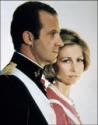 JUAN CARLOS I, SOFIA von Griechenland