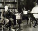 THOMAS ALVA EDISON
