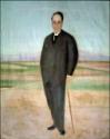 ANTONIO MACHADO, CRISTOBAL RUIZ