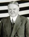 HERBERT C. HOOVER