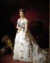 Maria de las Mercedes d' Orléans y Borbón