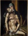 LUIS MORALES. Pietà