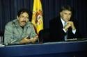 DANIEL ORTEGA, FELIPE GONZALEZ MARQUEZ
