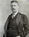 THEODORE ROOSEVELT