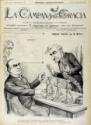 PREXADES MATEO SAGASTA, WILLIAM KINLEY