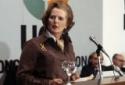 MARGARET THATCHER