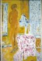 PIERRE BONNARD