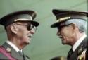 FRANCISCO COLOMA GALLEGOS, FRANCISCO FRANCO BAHAMONDE